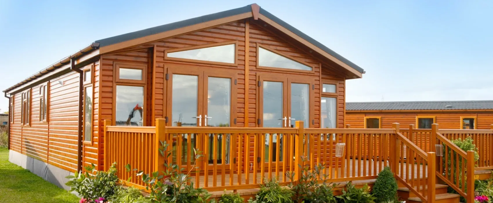 Cliff House Holiday Park