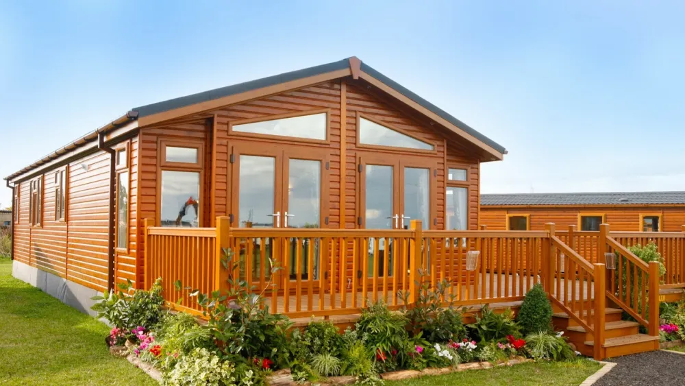 Cliff House Holiday Park