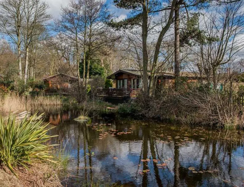 Cliff House Holiday Park