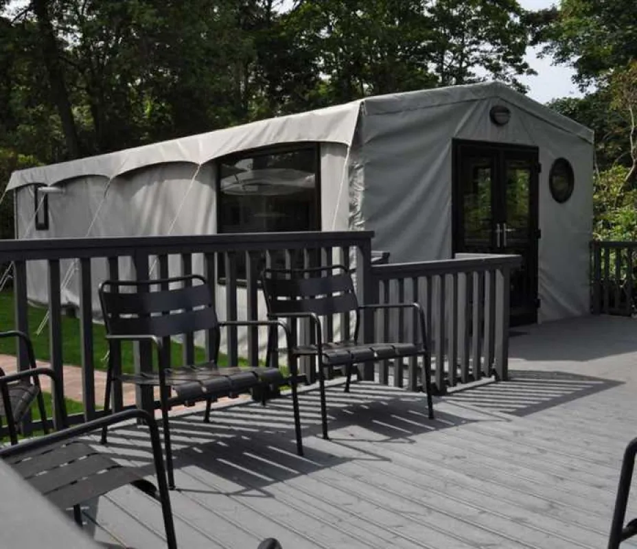 Cliff House Holiday Park