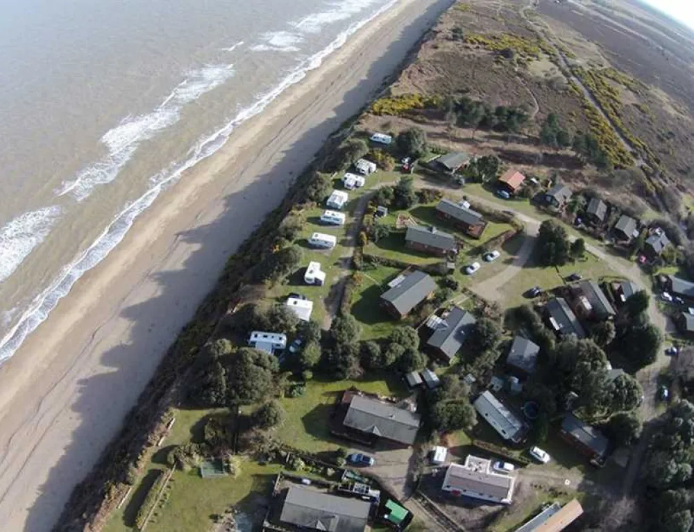 Cliff House Holiday Park