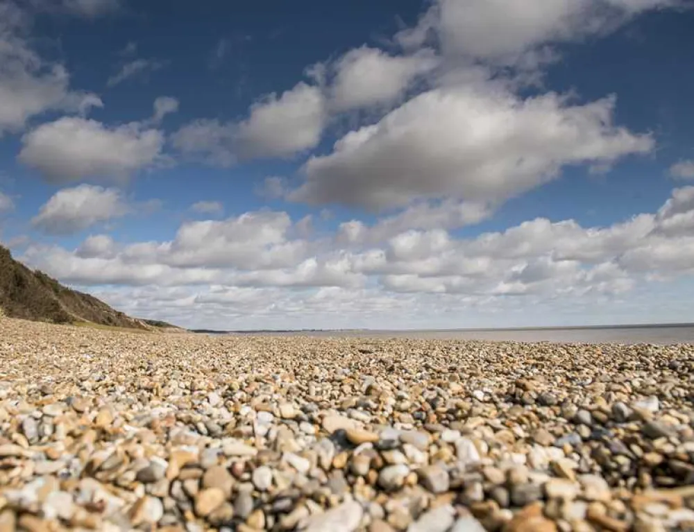 Cliff House Holiday Park