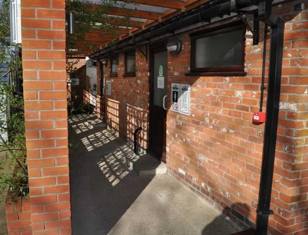 Cliff House Holiday Park