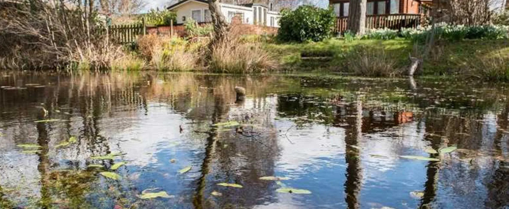 Cliff House Holiday Park