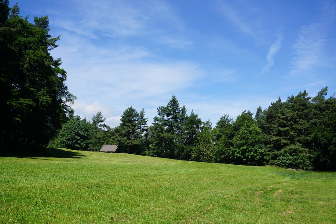 Camping des deux Hohnack - Photo 2