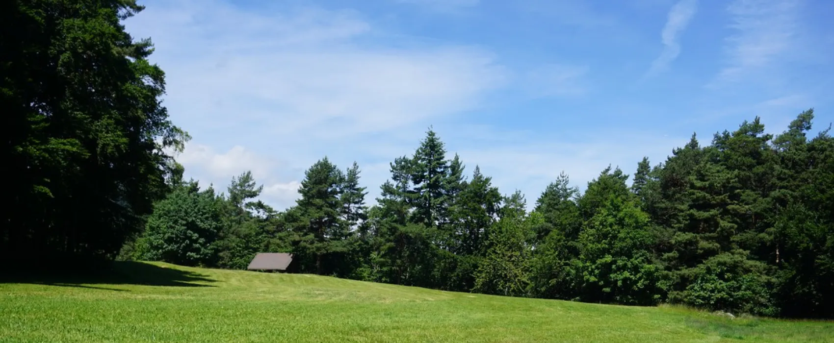 Camping des deux Hohnack  