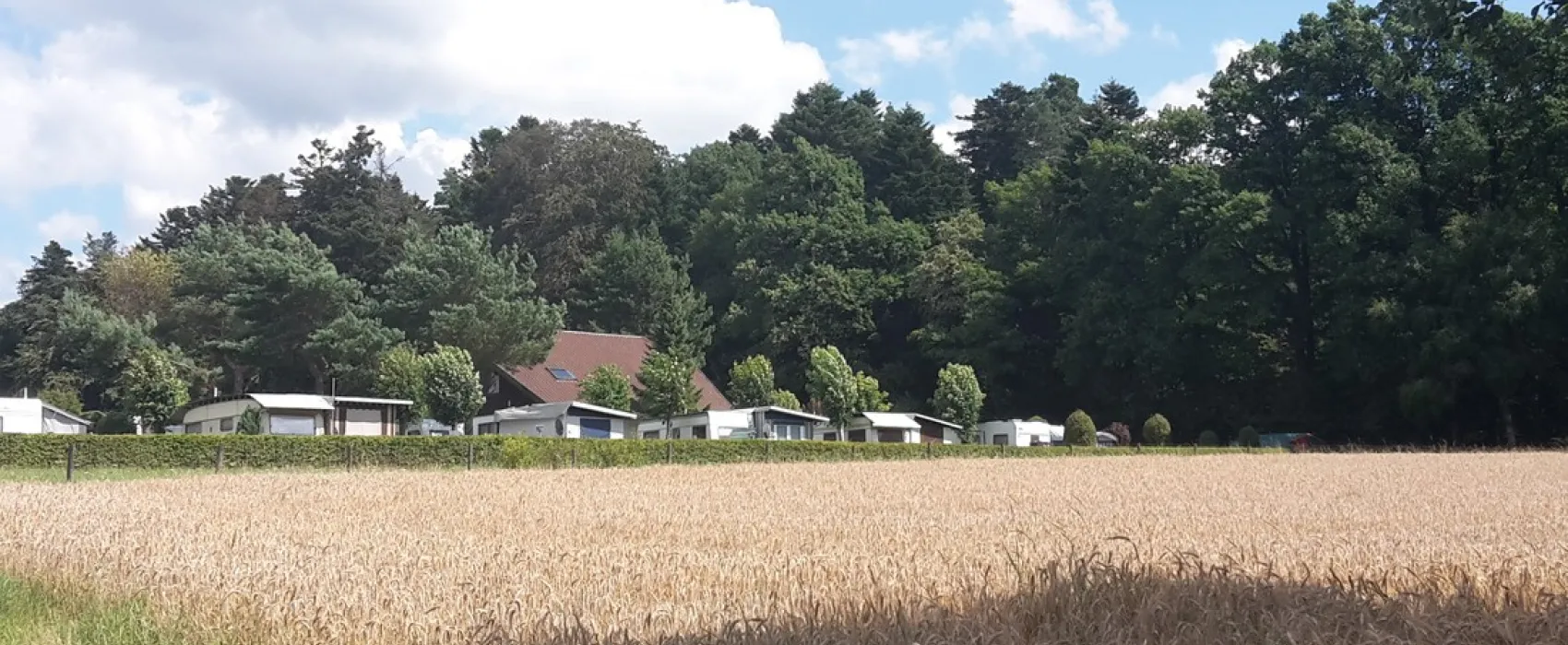 Höhencamping-Langenbrand