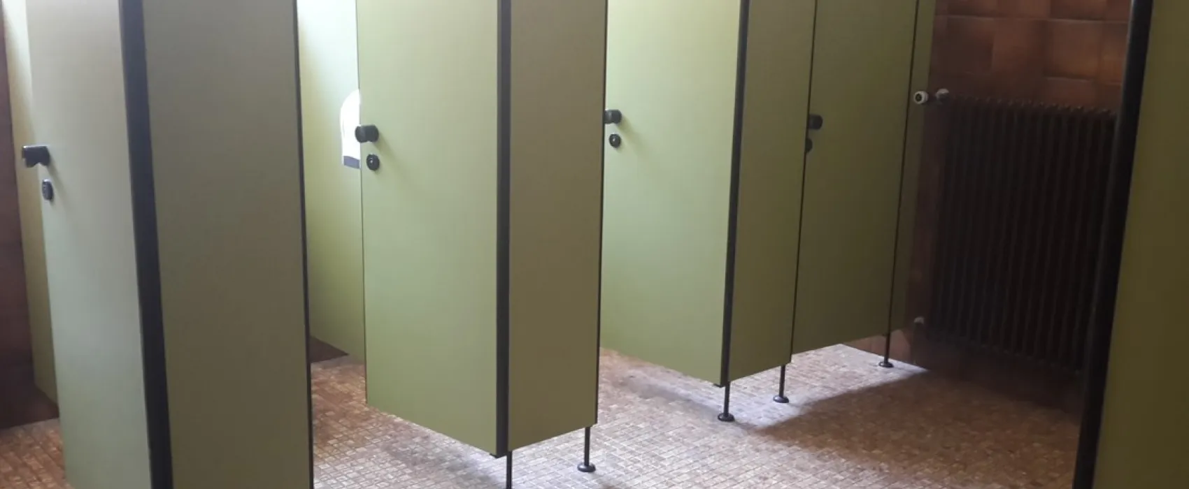 Höhencamping-Langenbrand