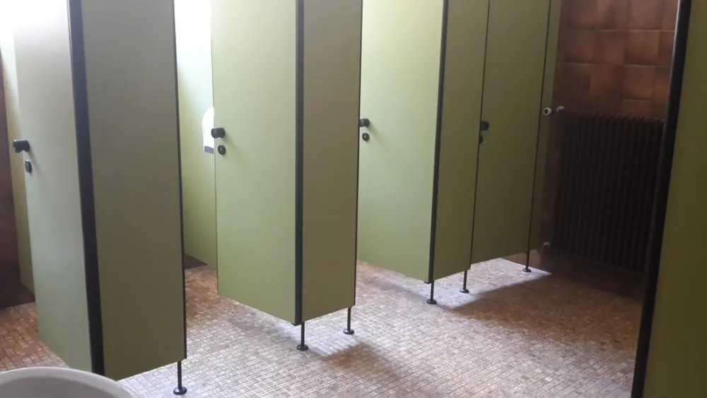 Höhencamping-Langenbrand