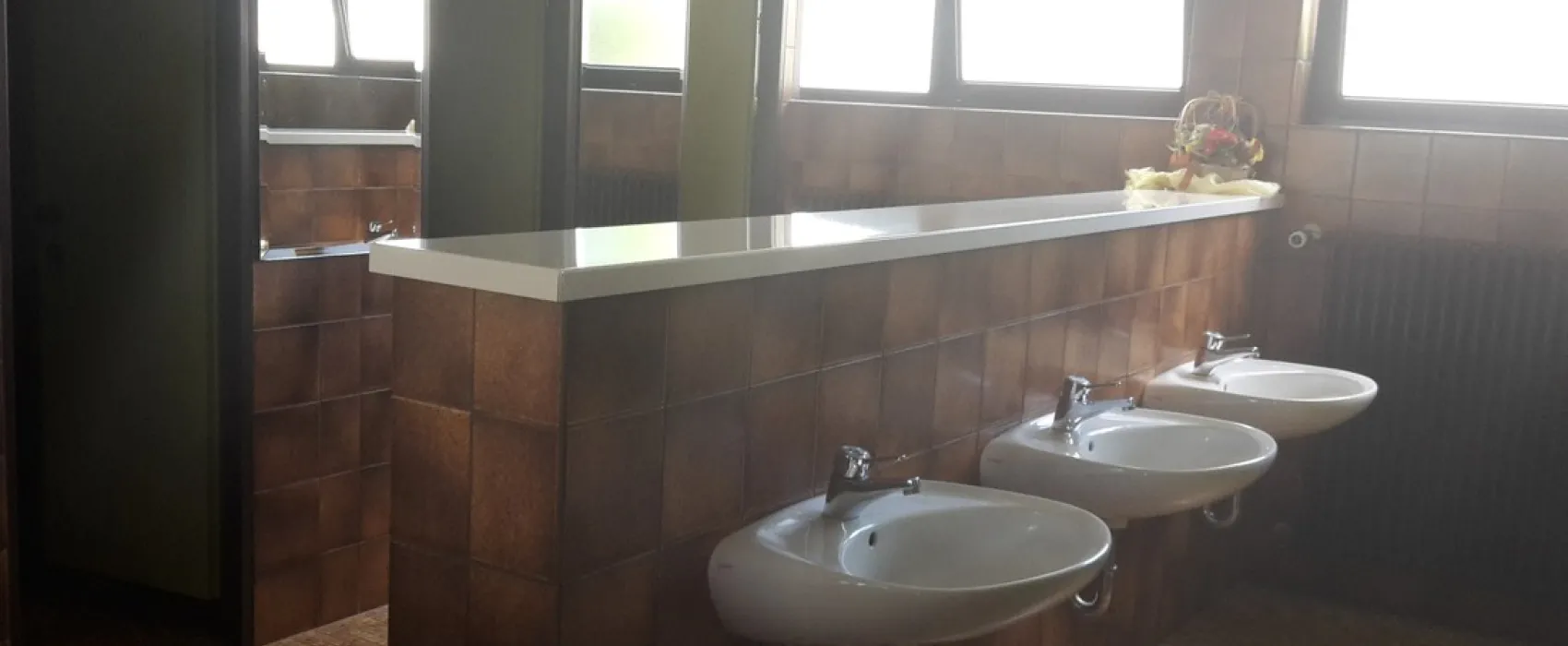 Höhencamping-Langenbrand