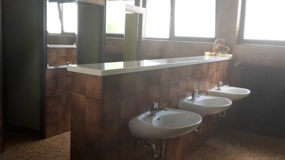 Höhencamping-Langenbrand