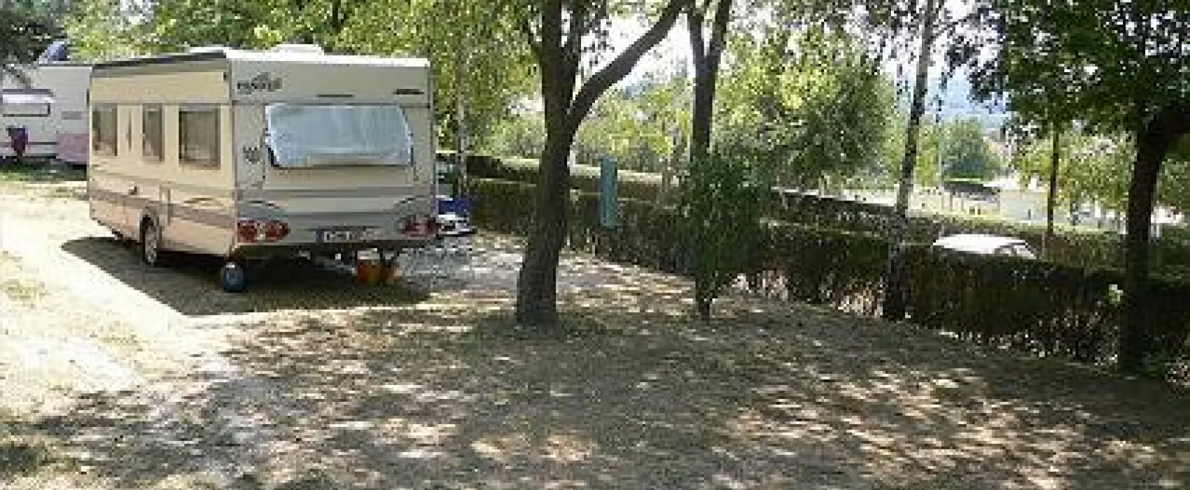 Camping Panoráma