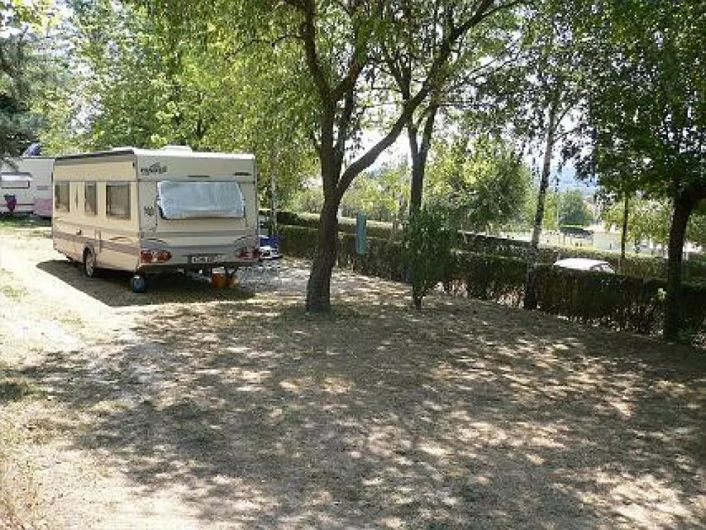Camping Panoráma