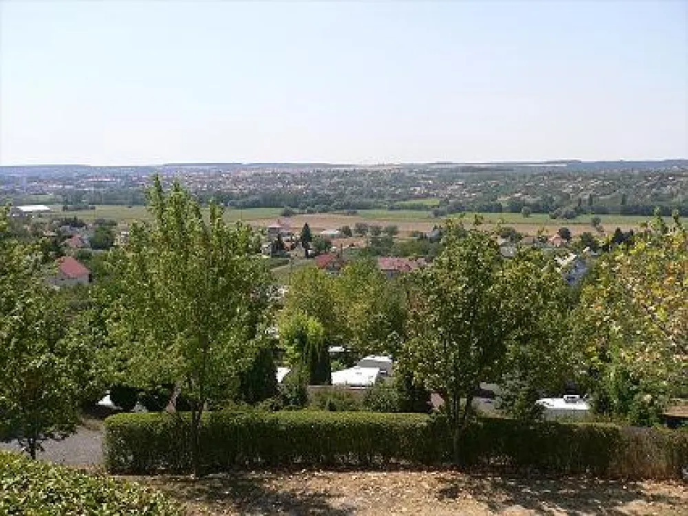 Camping Panoráma