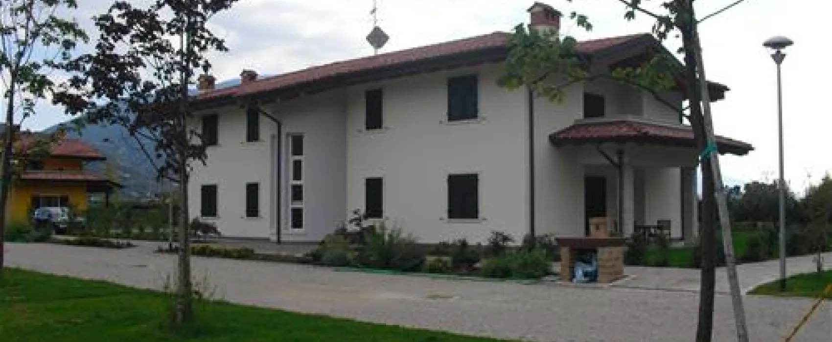 Ab&c Arco Bed and Camping