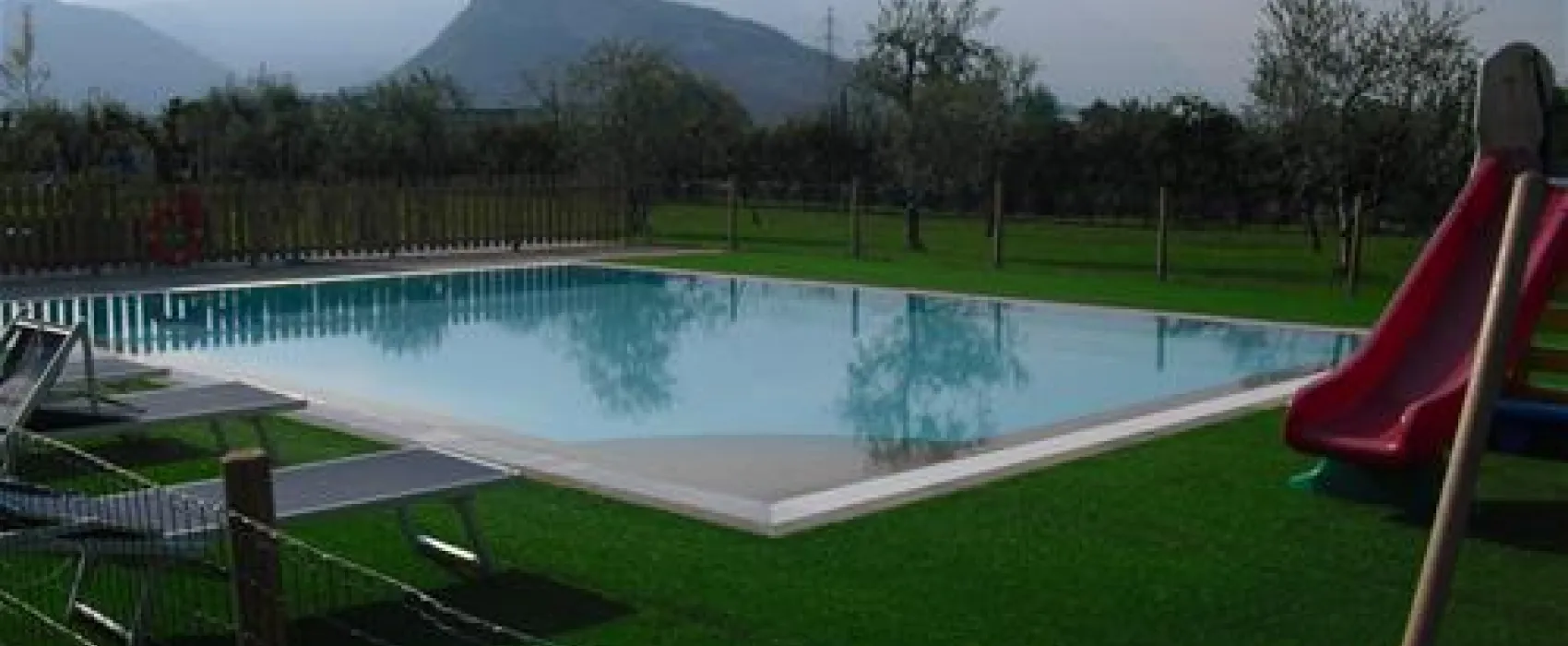 Ab&c Arco Bed and Camping