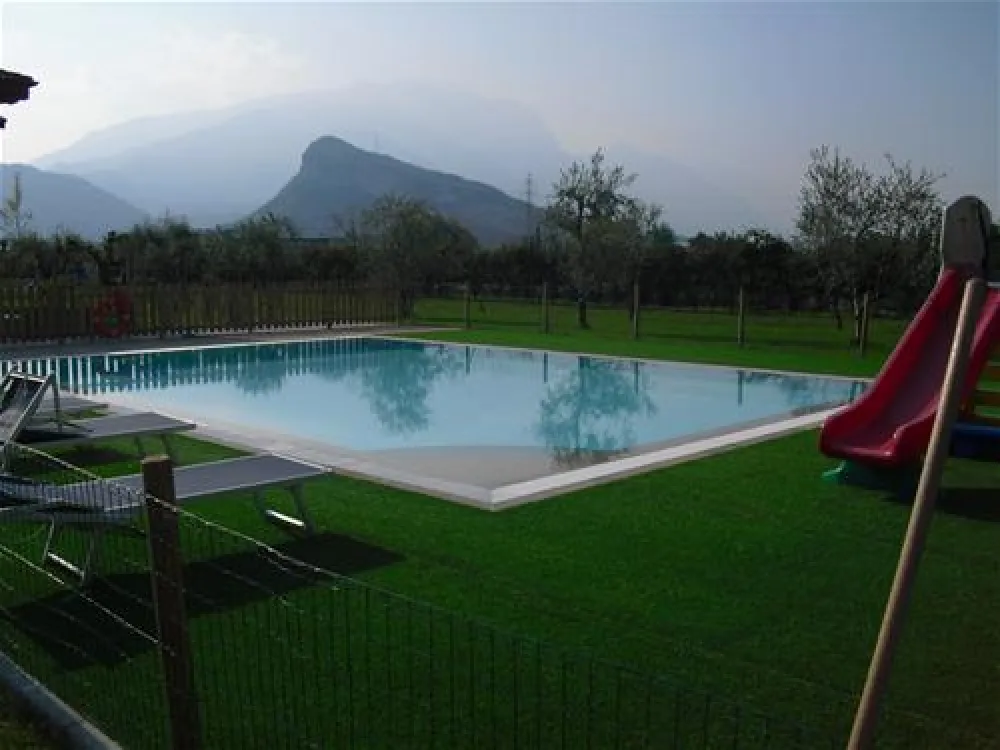 Ab&c Arco Bed and Camping