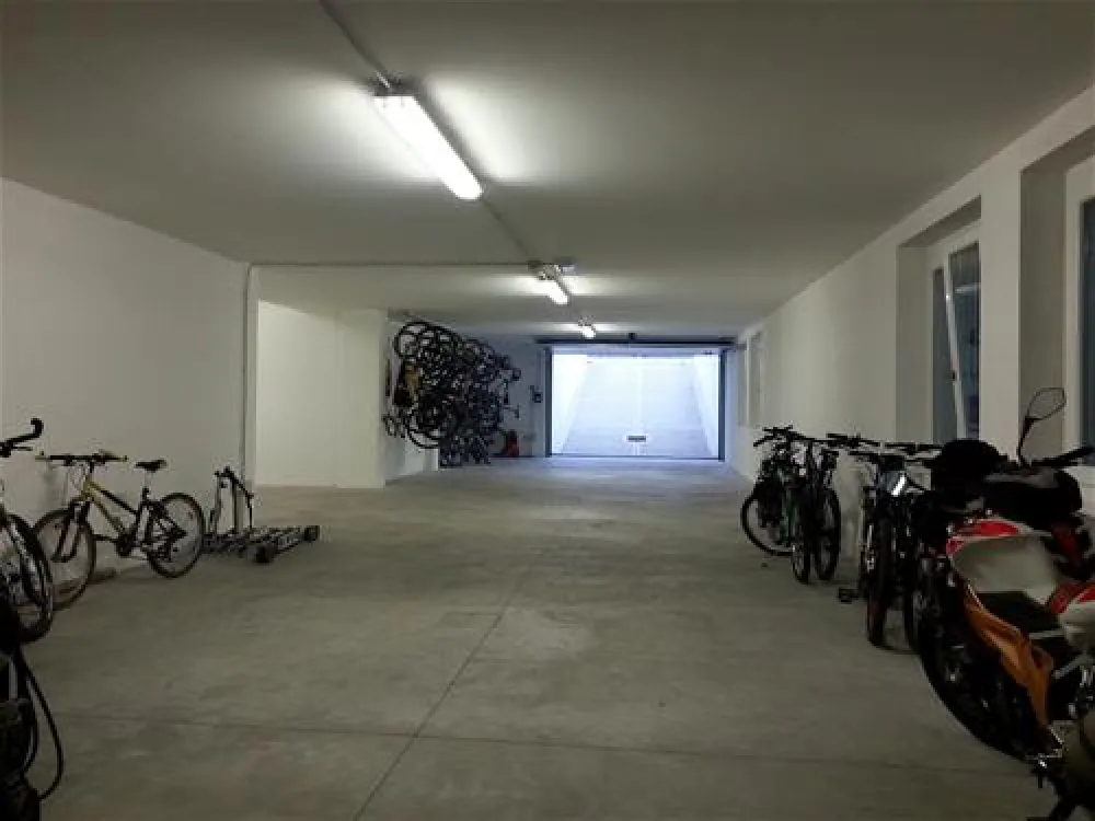 Ab&c Arco Bed and Camping