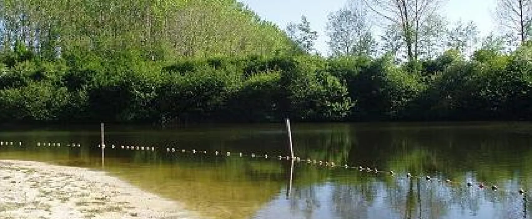 Camping De Akkerhoeve