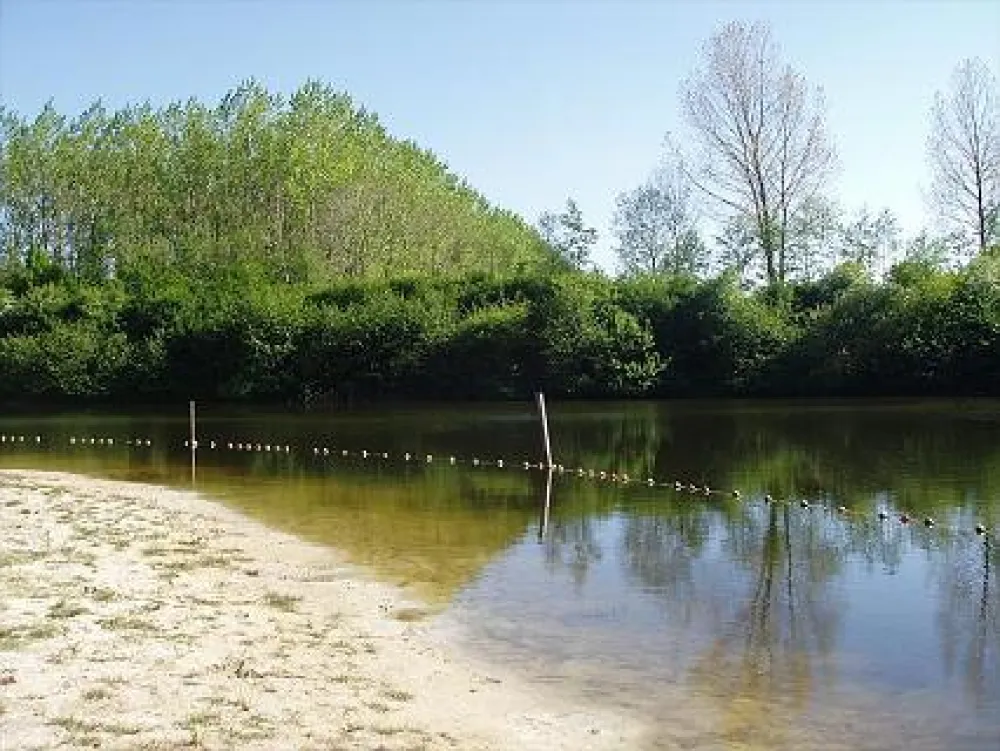 Camping De Akkerhoeve