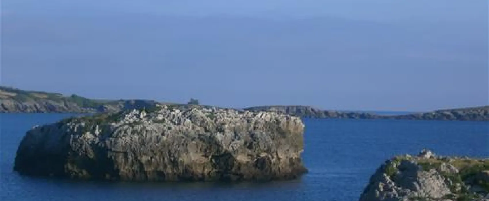 Camping Playa Arenillas