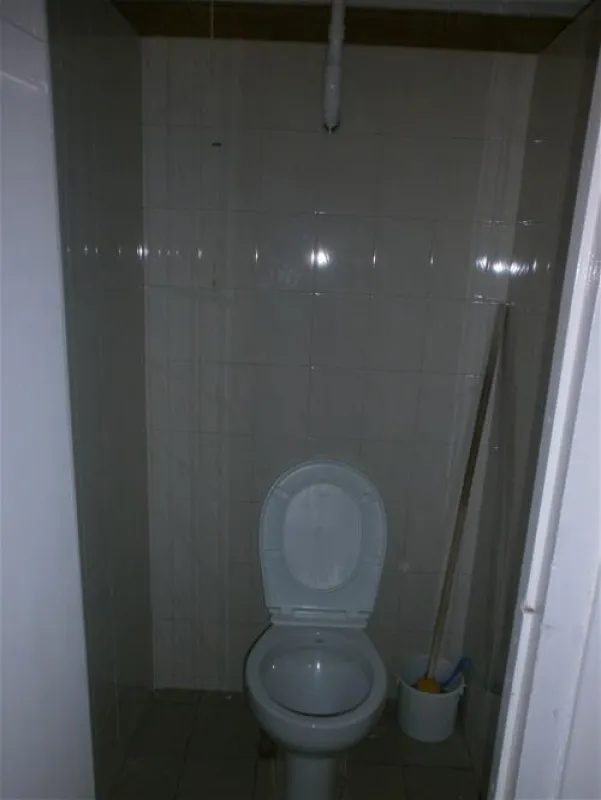 Camping Playa Arenillas