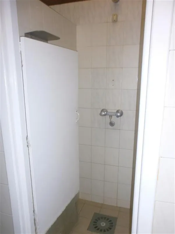 Camping Playa Arenillas