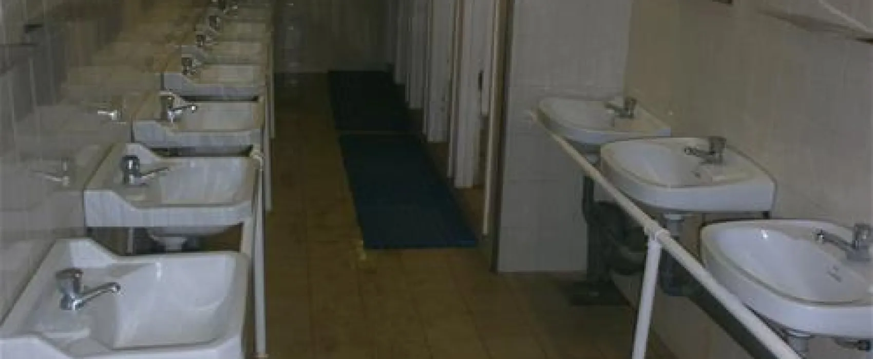 Camping Playa Arenillas