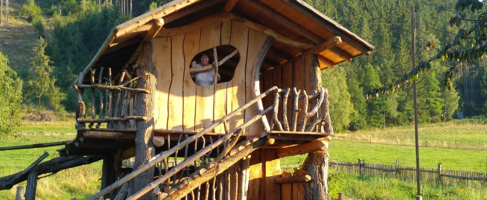 Camping Linkenmühle