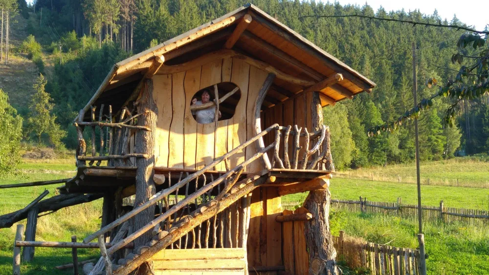 Camping Linkenmühle