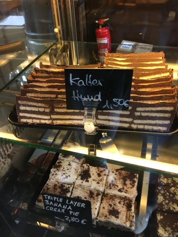 Camping Linkenmühle