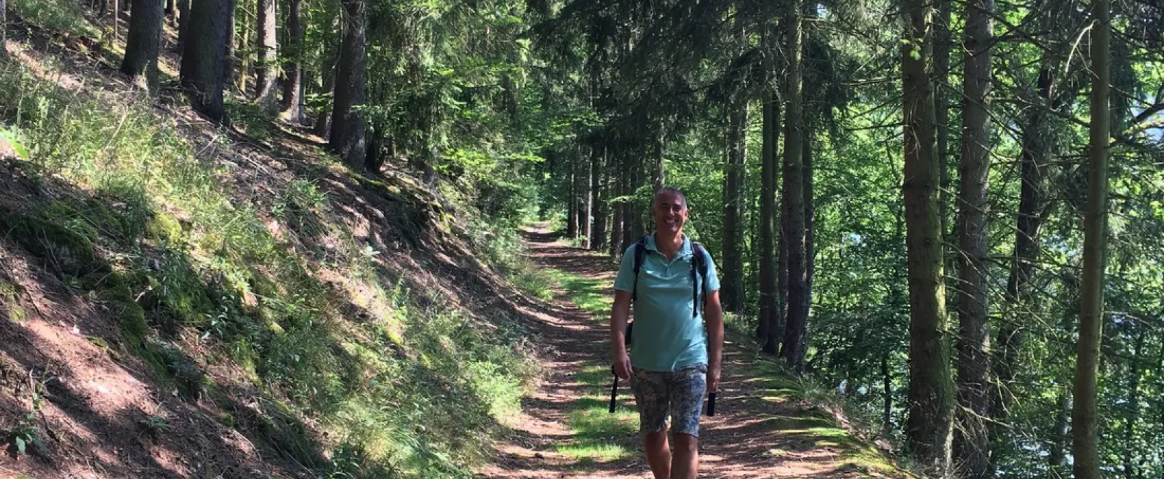 Camping Linkenmühle