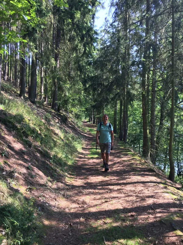 Camping Linkenmühle