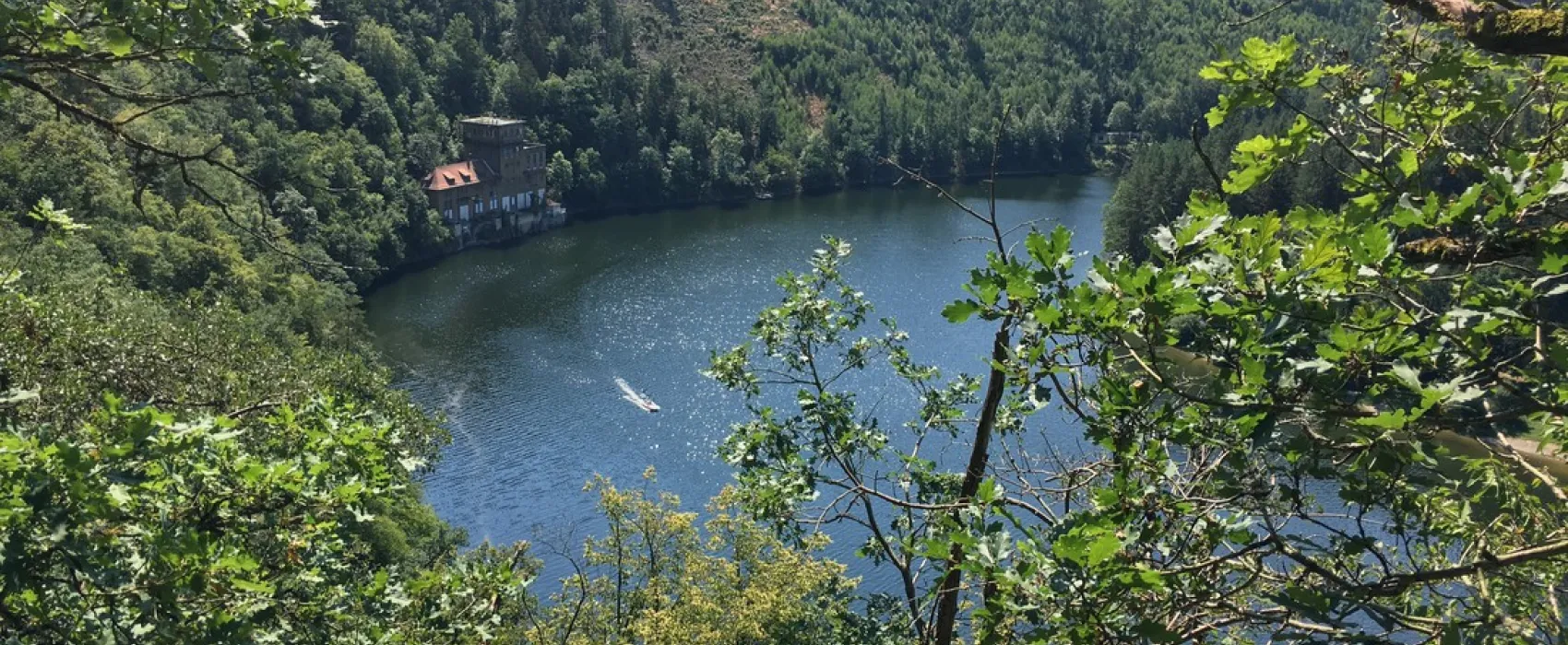 Camping Linkenmühle