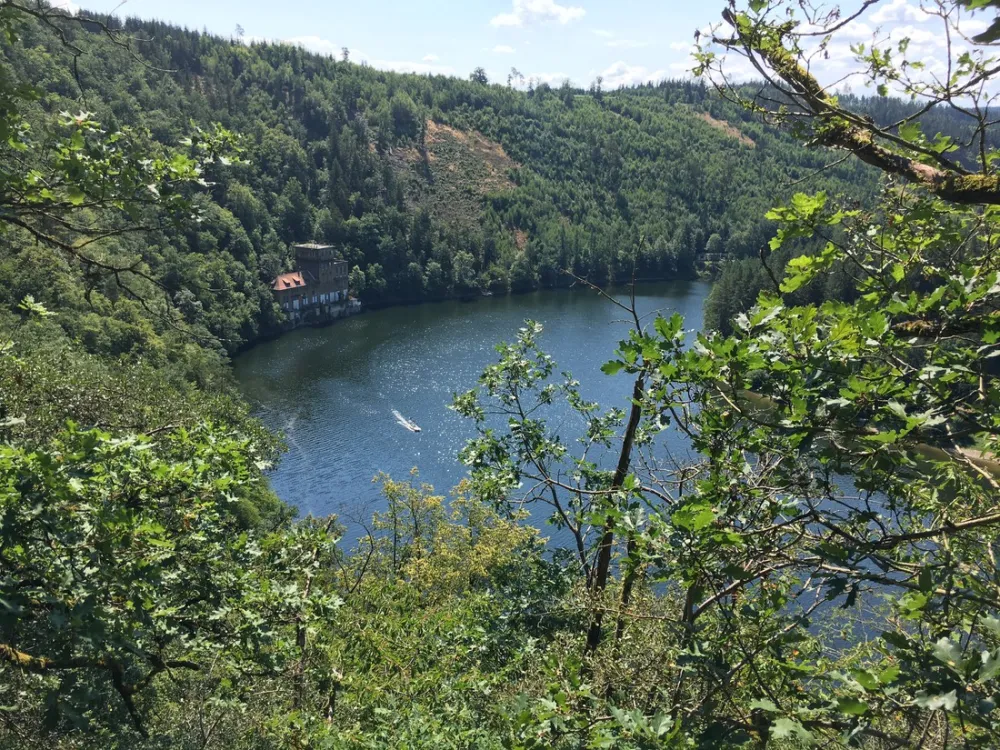 Camping Linkenmühle