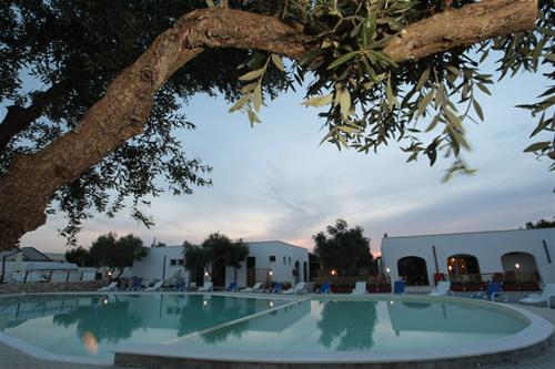 Porto Cesareo Camping - Photo 3