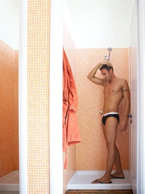 Porto Cesareo Camping