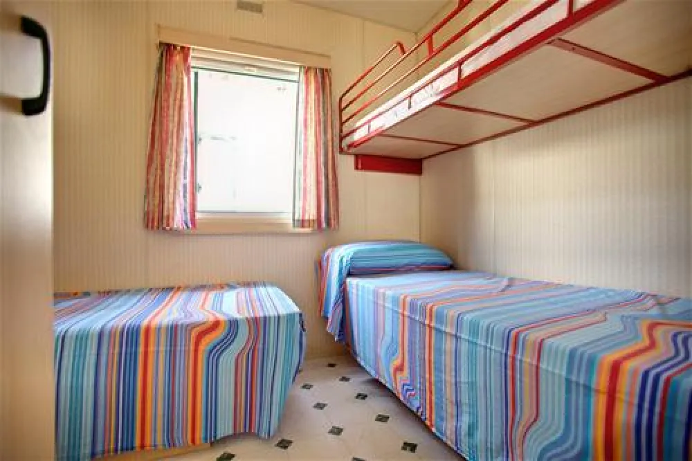 Porto Cesareo Camping