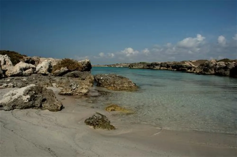 Porto Cesareo Camping