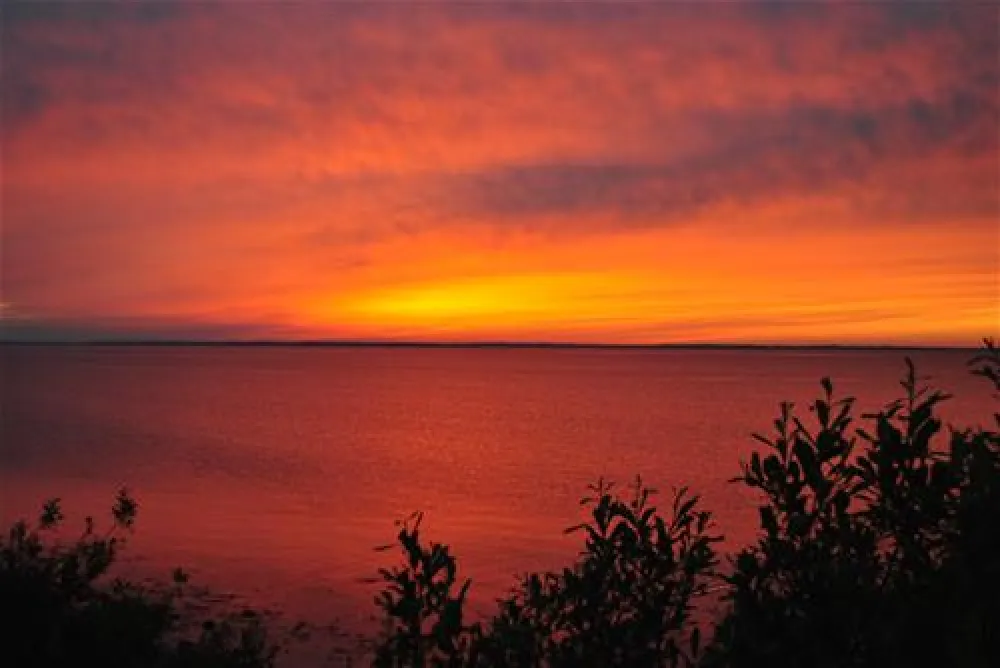 Augustenhof Strand Camping