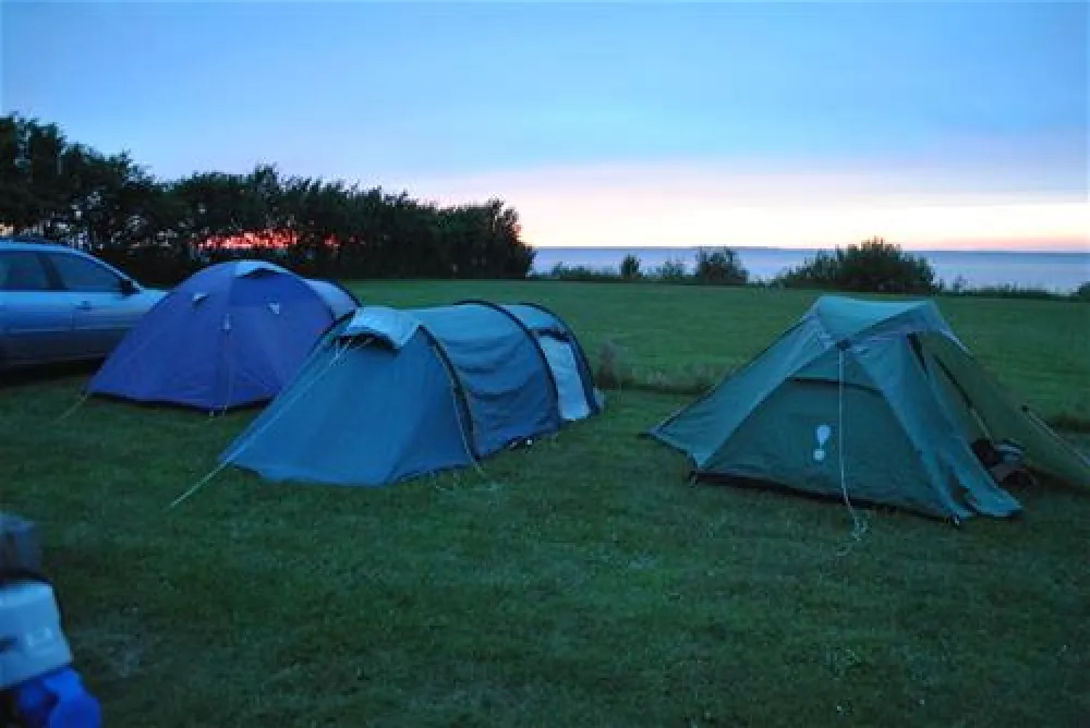 Augustenhof Strand Camping