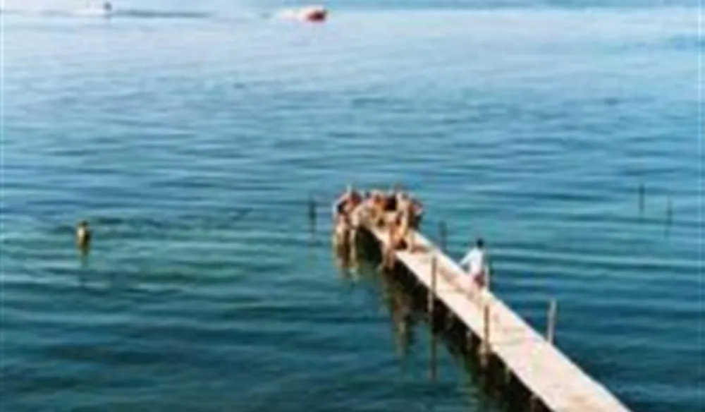 Augustenhof Strand Camping