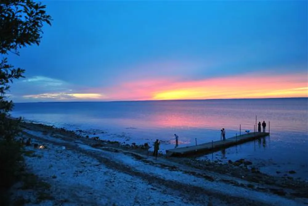 Augustenhof Strand Camping