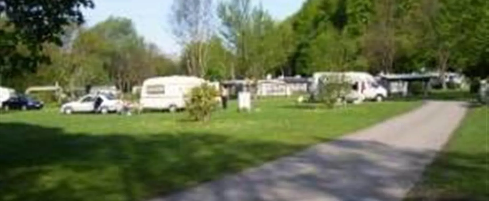 Kur-Campingpark Bad Gandersheim