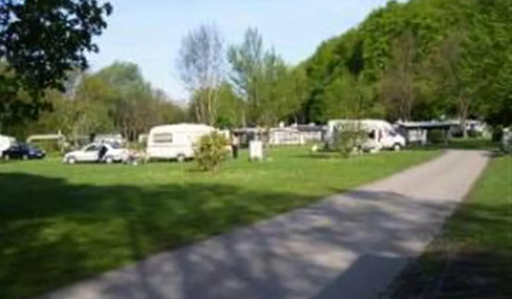 Kur-Campingpark Bad Gandersheim