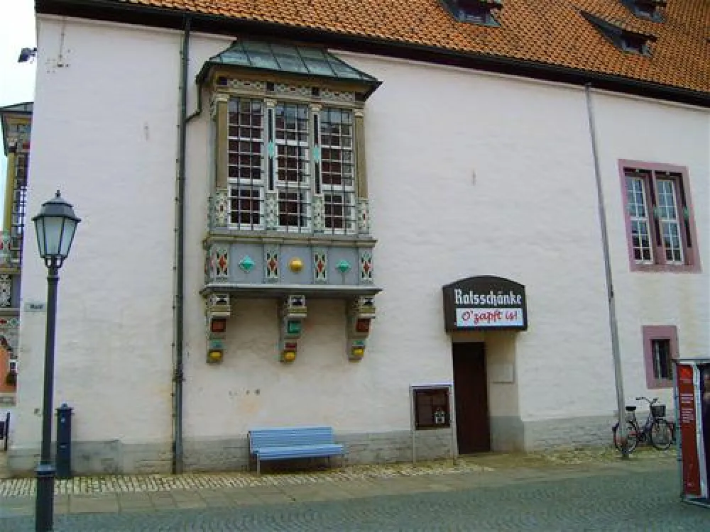 Kur-Campingpark Bad Gandersheim