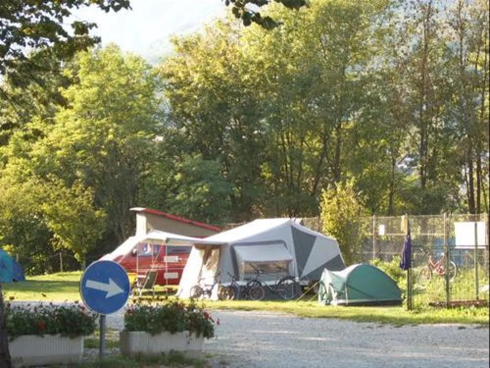 Kamp Polovnik