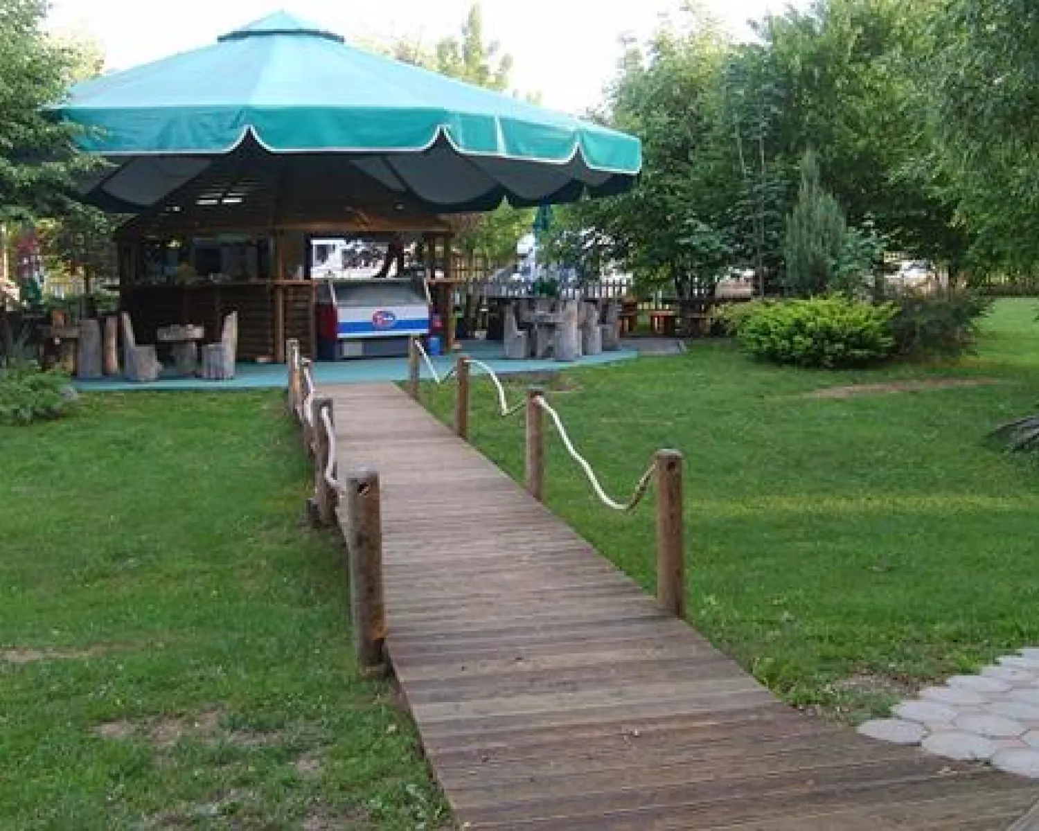 hochdachkombi camper Campingbox Hochdachkombi - 1 Person