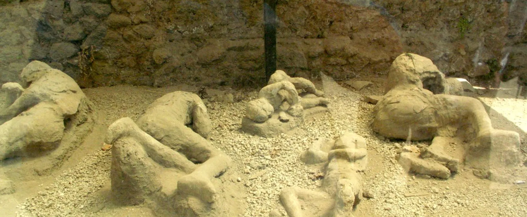 Campeggio Seiano Spiaggia