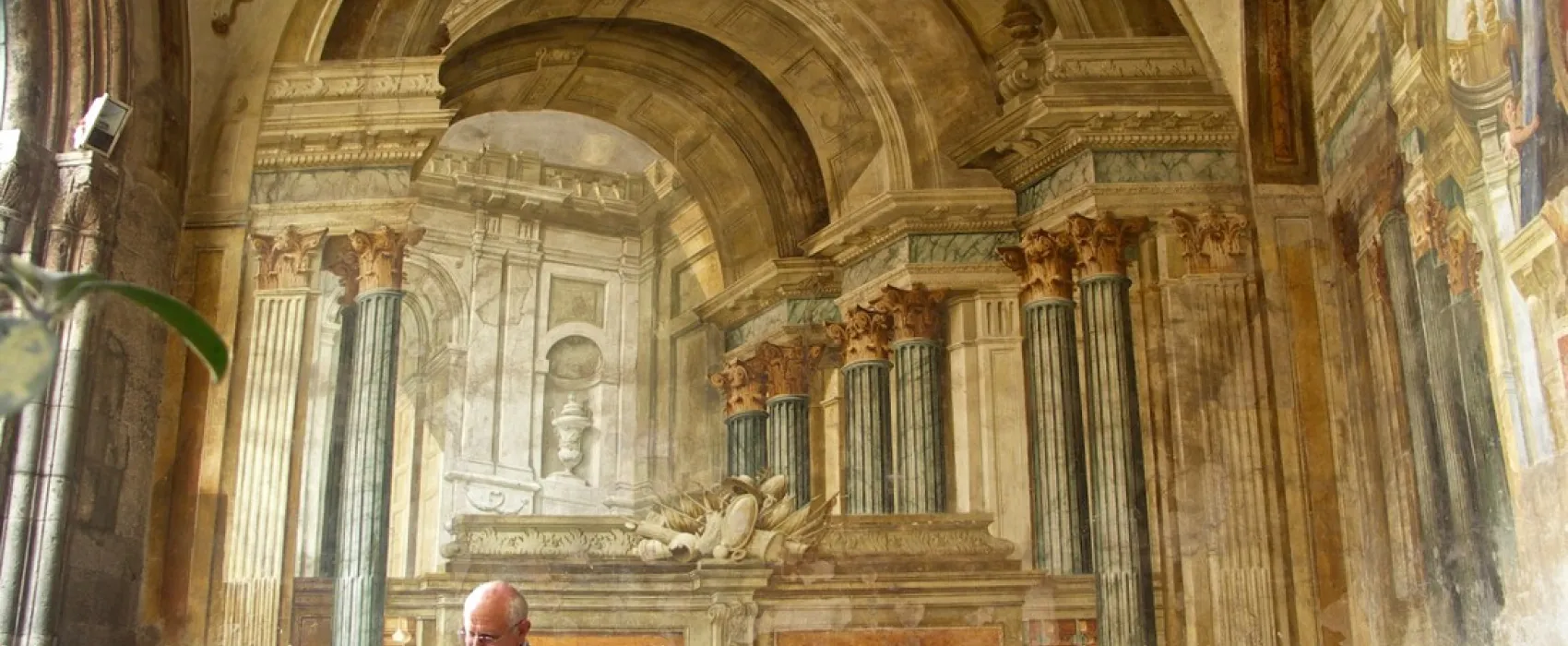 Campeggio Seiano Spiaggia